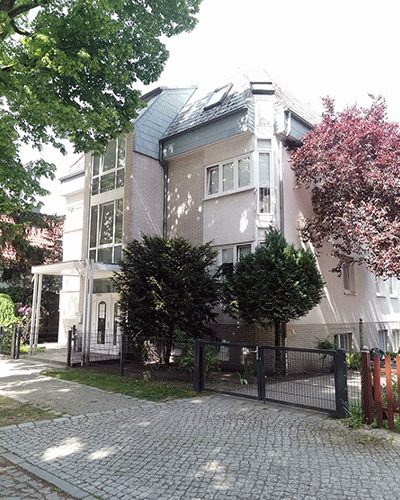 Ferdinandstraße 39, 12621 Berlin-Kaulsdorf